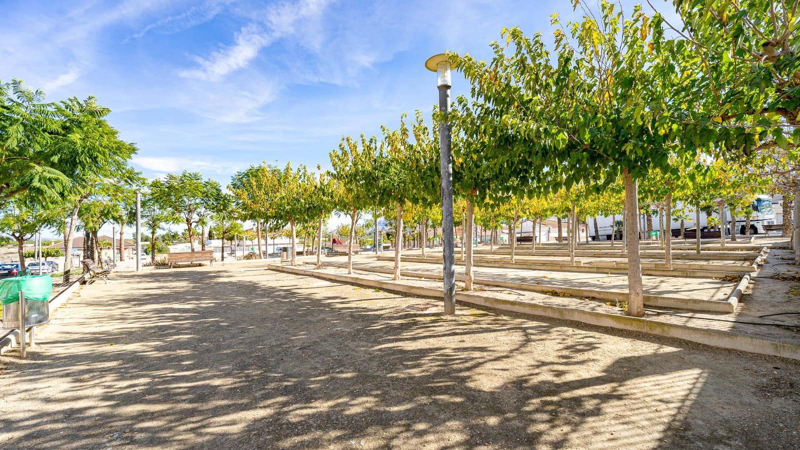 2 bedroom Bungalow for sale in Orihuela with pool - € 109,999 (Ref: 9411113)