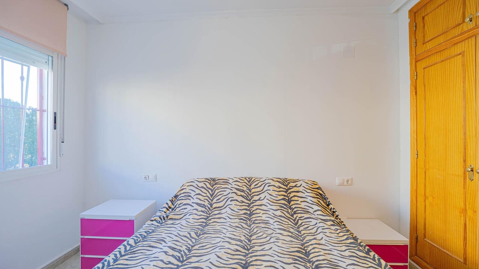 2 quarto Bungalow para venda em Orihuela com piscina - 109 999 € (Ref: 9411113)