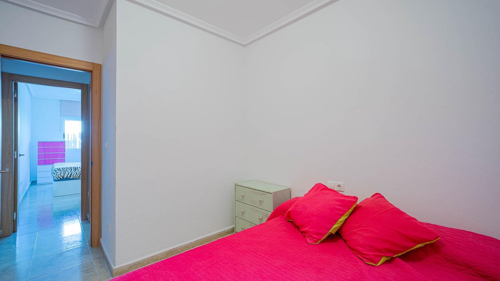 2 quarto Bungalow para venda em Orihuela com piscina - 109 999 € (Ref: 9411113)