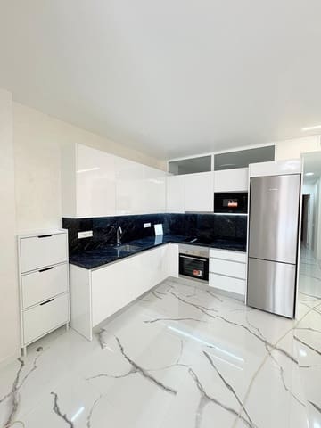 1 sypialnia Apartament na sprzedaż w Playa del Cura, Torrevieja - 229 999 € (Ref: 9414224)