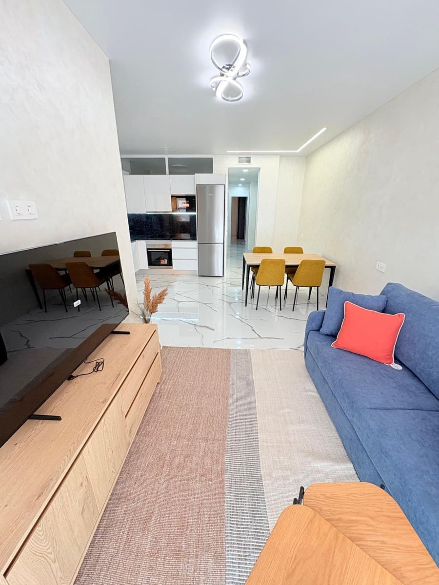 1 sypialnia Apartament na sprzedaż w Torrevieja - 229 999 € (Ref: 9414224)