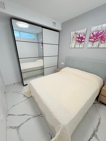 1 sypialnia Apartament na sprzedaż w Playa del Cura, Torrevieja - 229 999 € (Ref: 9414225)