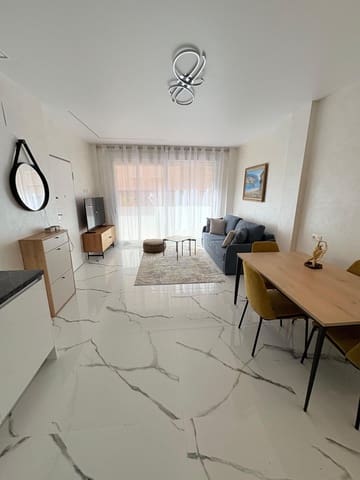 1 sypialnia Apartament na sprzedaż w Playa del Cura, Torrevieja - 229 999 € (Ref: 9414225)