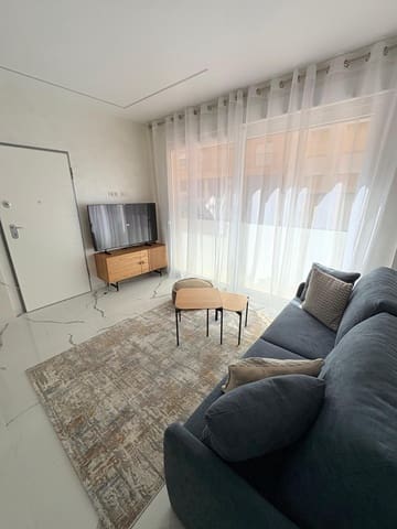 1 sypialnia Apartament na sprzedaż w Playa del Cura, Torrevieja - 229 999 € (Ref: 9414225)