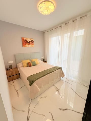 1 sypialnia Apartament na sprzedaż w Playa del Cura, Torrevieja - 229 999 € (Ref: 9414225)