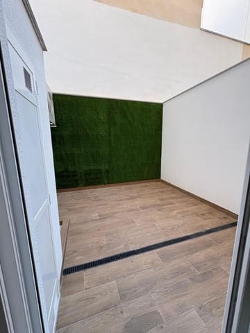 1 sypialnia Apartament na sprzedaż w Playa del Cura, Torrevieja - 229 999 € (Ref: 9414225)