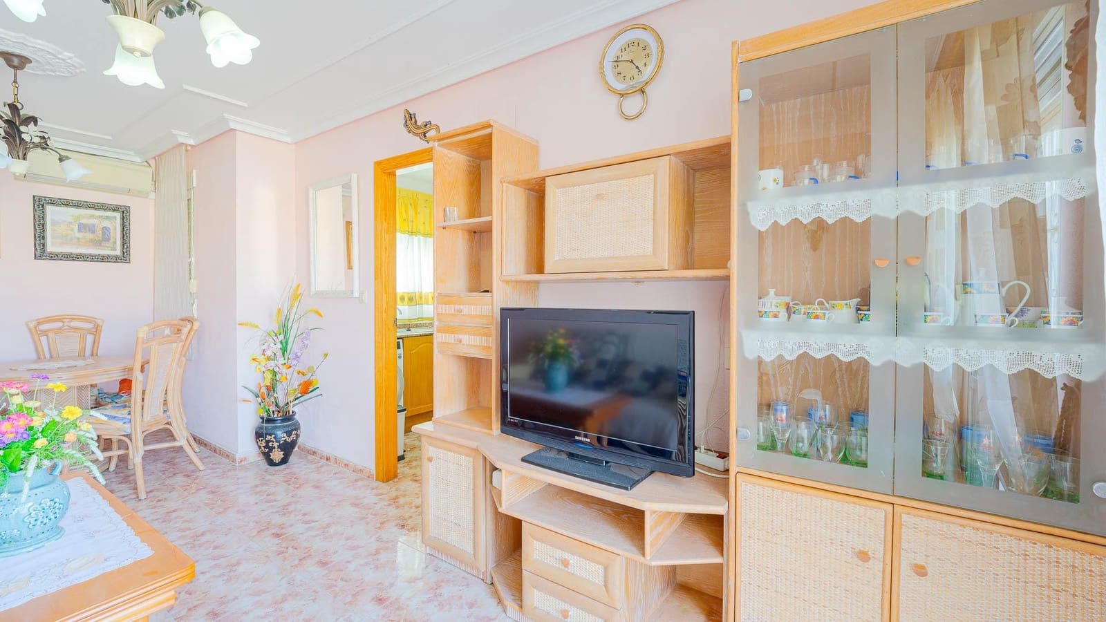 2 sypialnia Apartament na sprzedaż w Torrevieja - 179 999 € (Ref: 9427339)