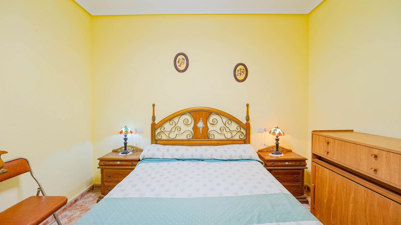 2 sypialnia Apartament na sprzedaż w Torrevieja - 179 999 € (Ref: 9427339)