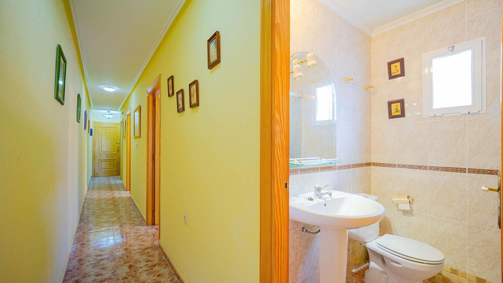 2 sypialnia Apartament na sprzedaż w Torrevieja - 179 999 € (Ref: 9427339)