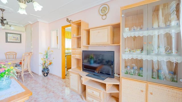 2 sypialnia Apartament na sprzedaż w Gaspar Perelló, Torrevieja - 179 999 € (Ref: 9427339)