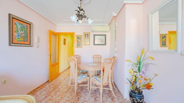 2 sypialnia Apartament na sprzedaż w Gaspar Perelló, Torrevieja - 179 999 € (Ref: 9427339)