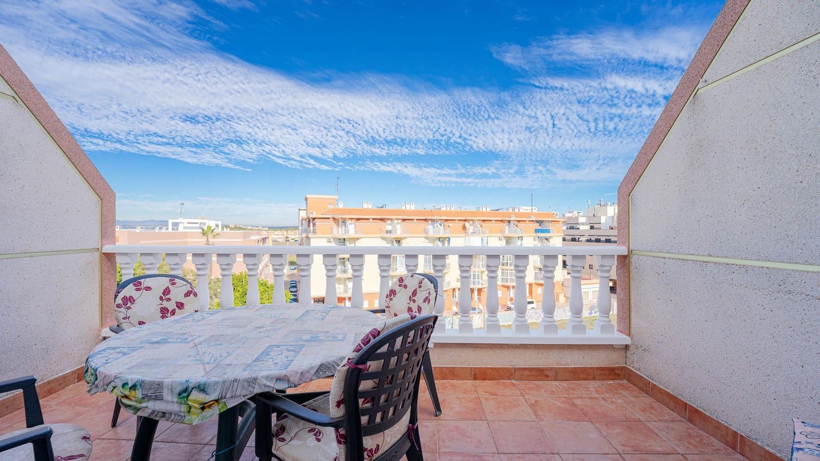 2 sypialnia Apartament na sprzedaż w Torrevieja - 179 999 € (Ref: 9427339)