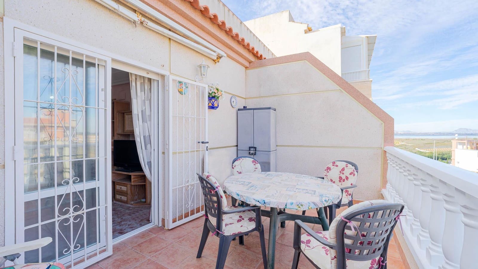 2 sypialnia Apartament na sprzedaż w Torrevieja - 179 999 € (Ref: 9427339)