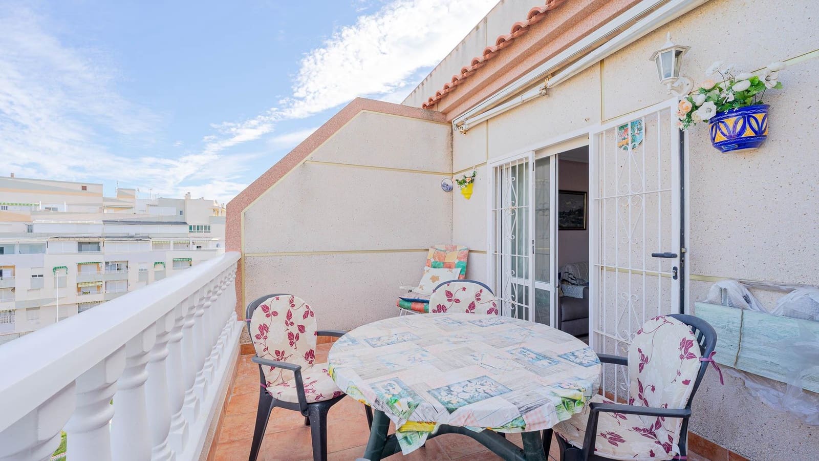 2 sypialnia Apartament na sprzedaż w Torrevieja - 179 999 € (Ref: 9427339)