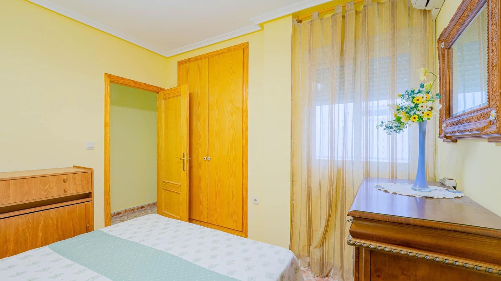 2 sypialnia Apartament na sprzedaż w Torrevieja - 179 999 € (Ref: 9427339)