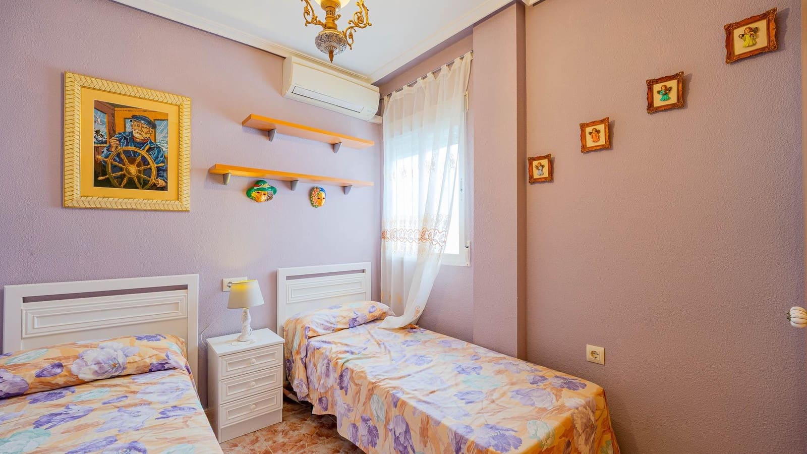 2 sypialnia Apartament na sprzedaż w Torrevieja - 179 999 € (Ref: 9427339)