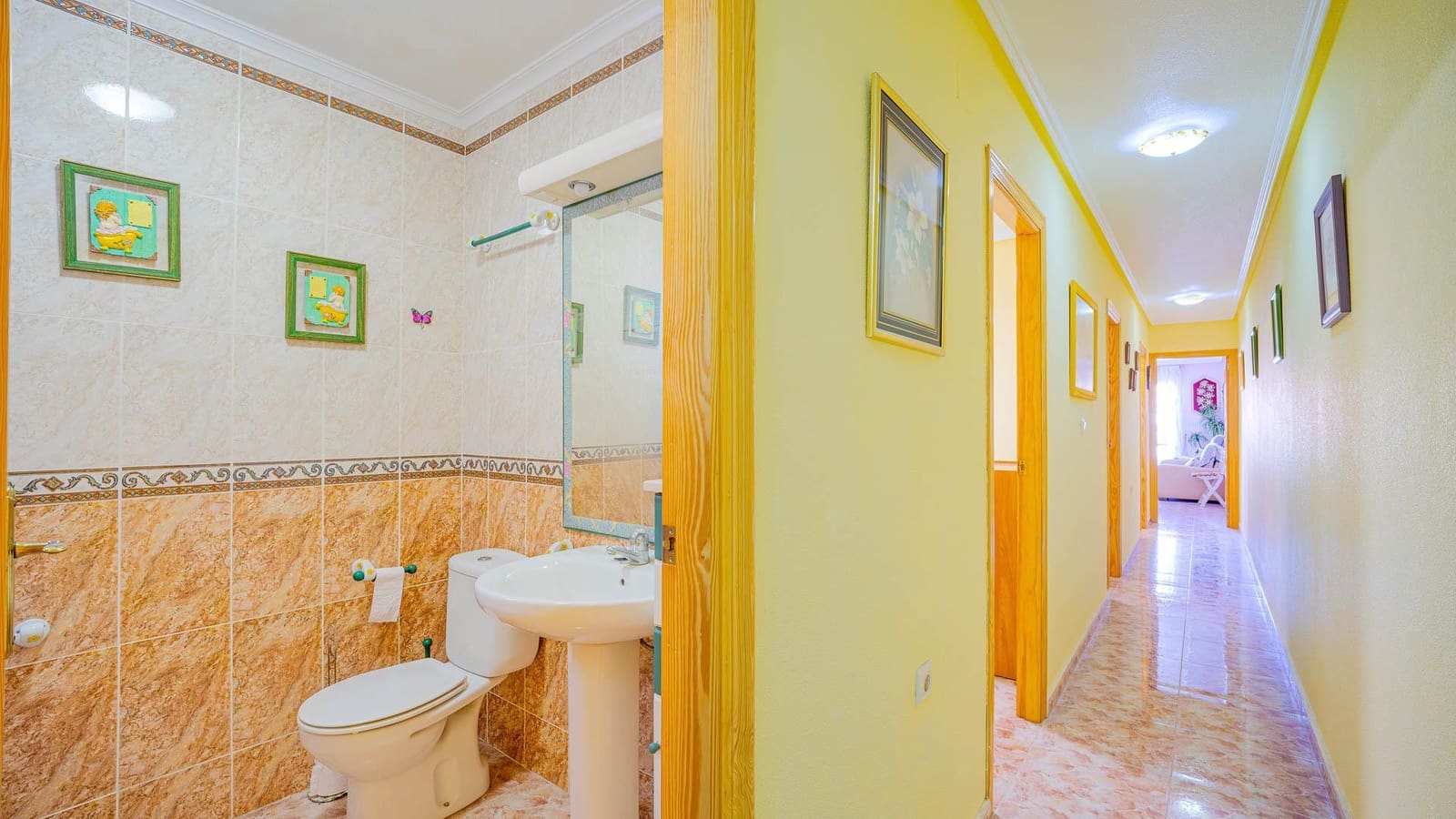 2 sypialnia Apartament na sprzedaż w Torrevieja - 179 999 € (Ref: 9427339)