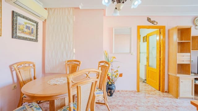 2 sypialnia Apartament na sprzedaż w Gaspar Perelló, Torrevieja - 179 999 € (Ref: 9427339)