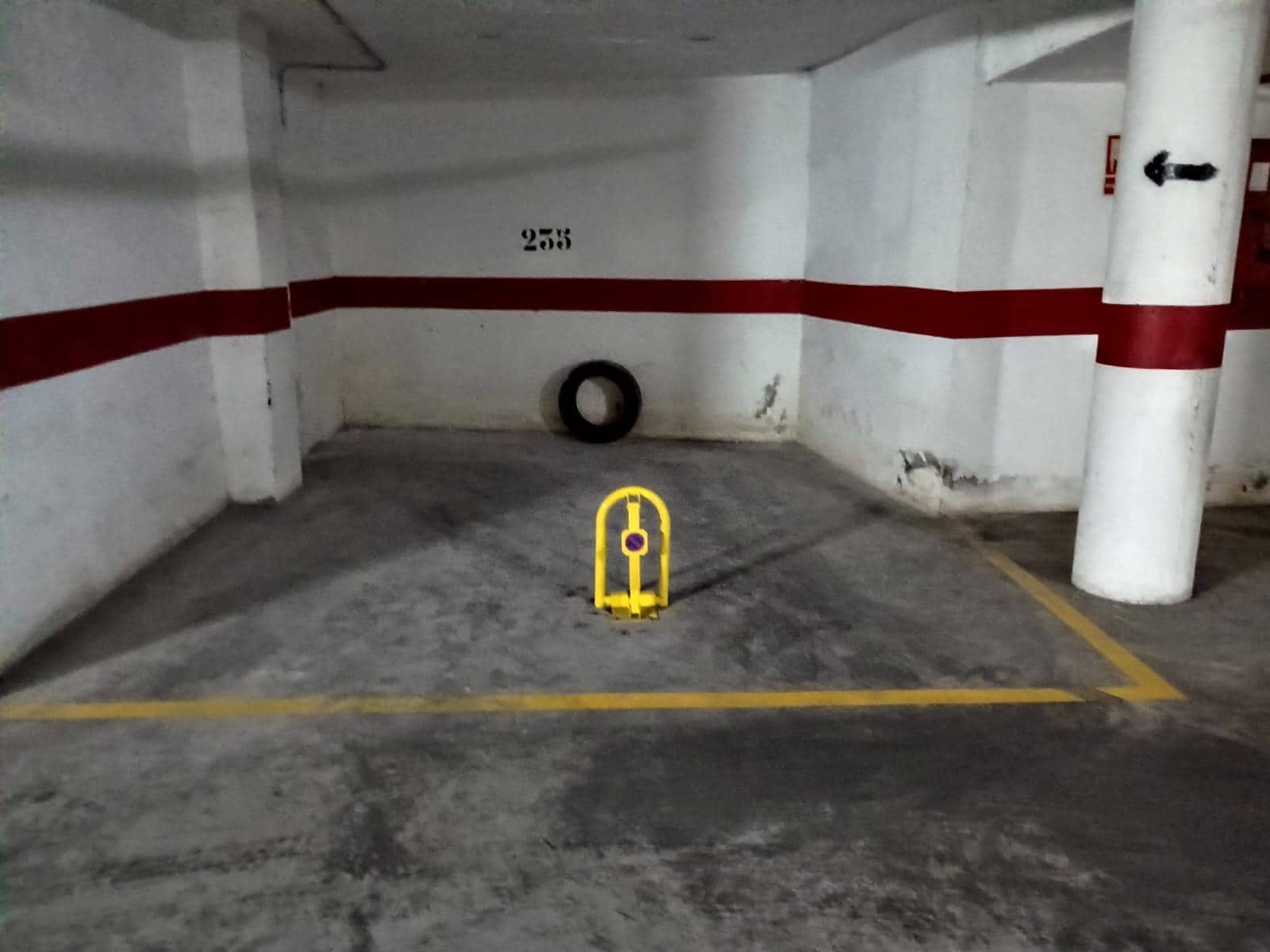 Garage in vendita in Torrevieja - 9.999 € (Rif: 9440661)