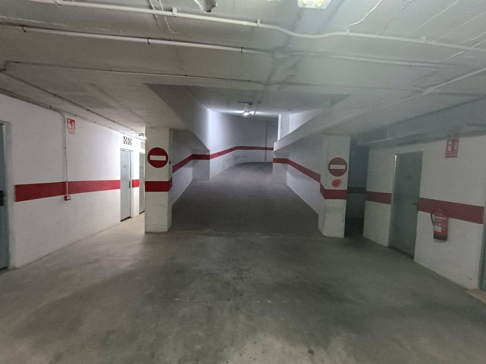 Garage in vendita in Torrevieja - 9.999 € (Rif: 9440661)