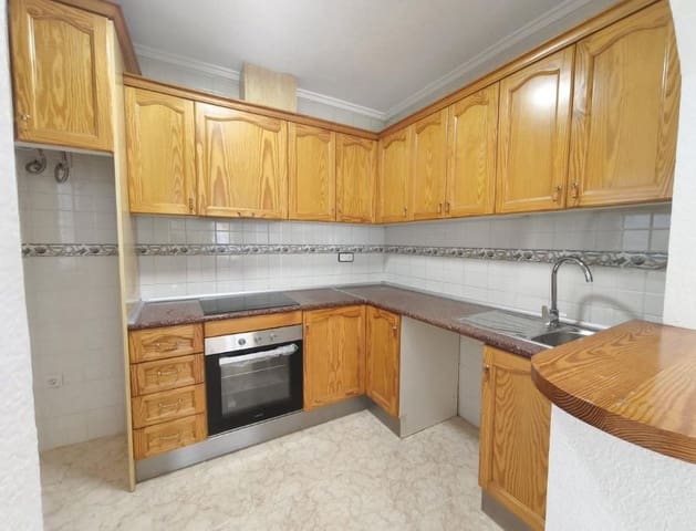 3 camera da letto Appartamento in vendita in Los Balcones - Los Altos, Orihuela con piscina - 230.000 € (Rif: 9440672)