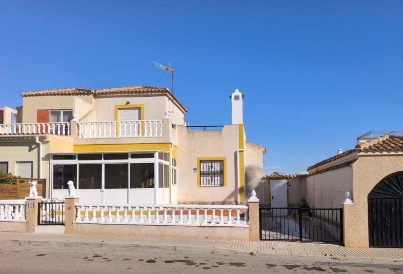 3 camera da letto Appartamento in vendita in Orihuela con piscina - 230.000 € (Rif: 9440672)