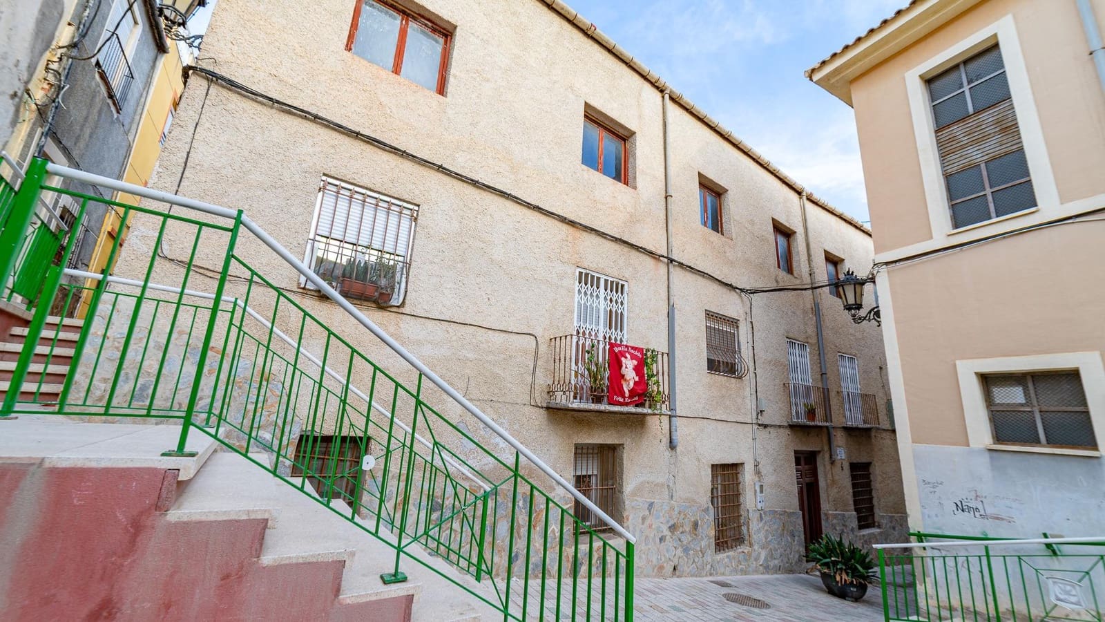 Terreno para Construção para venda em Orihuela - 250 000 € (Ref: 9440673)