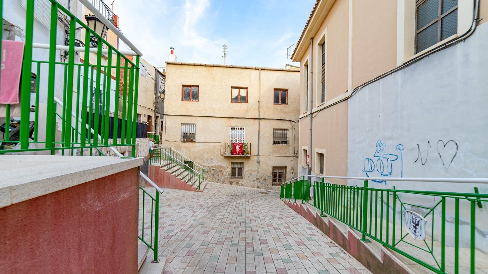 Bauplatz zu verkaufen in Orihuela - 225.000 € (Ref: 9440673)
