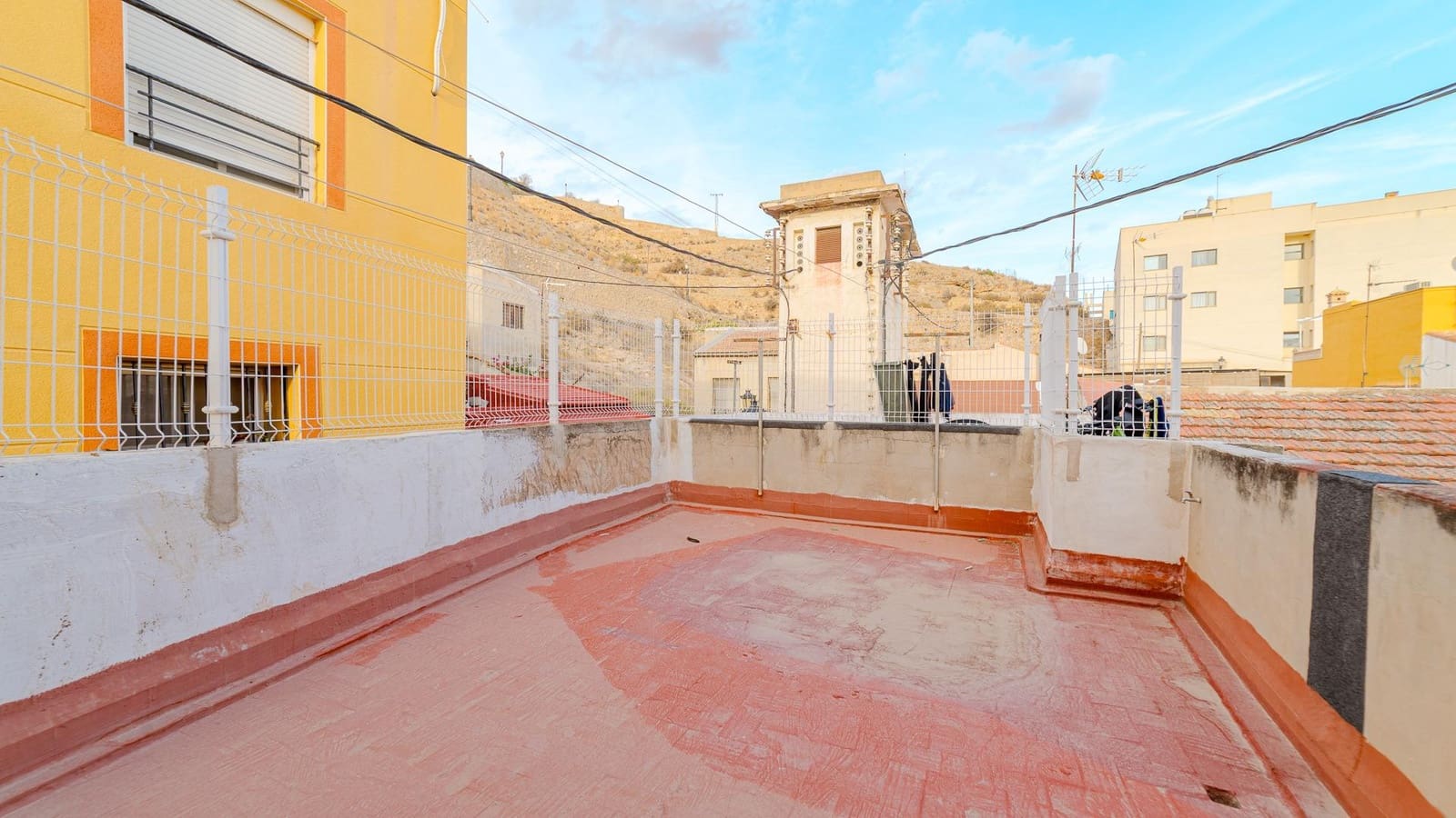 Bauplatz zu verkaufen in Orihuela - 225.000 € (Ref: 9440673)