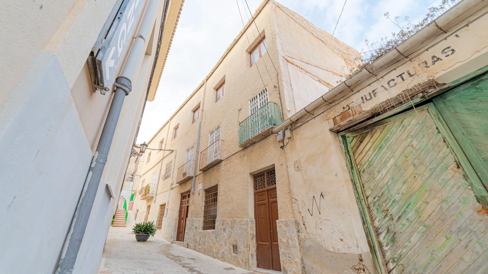 Bauplatz zu verkaufen in Orihuela - 225.000 € (Ref: 9440673)