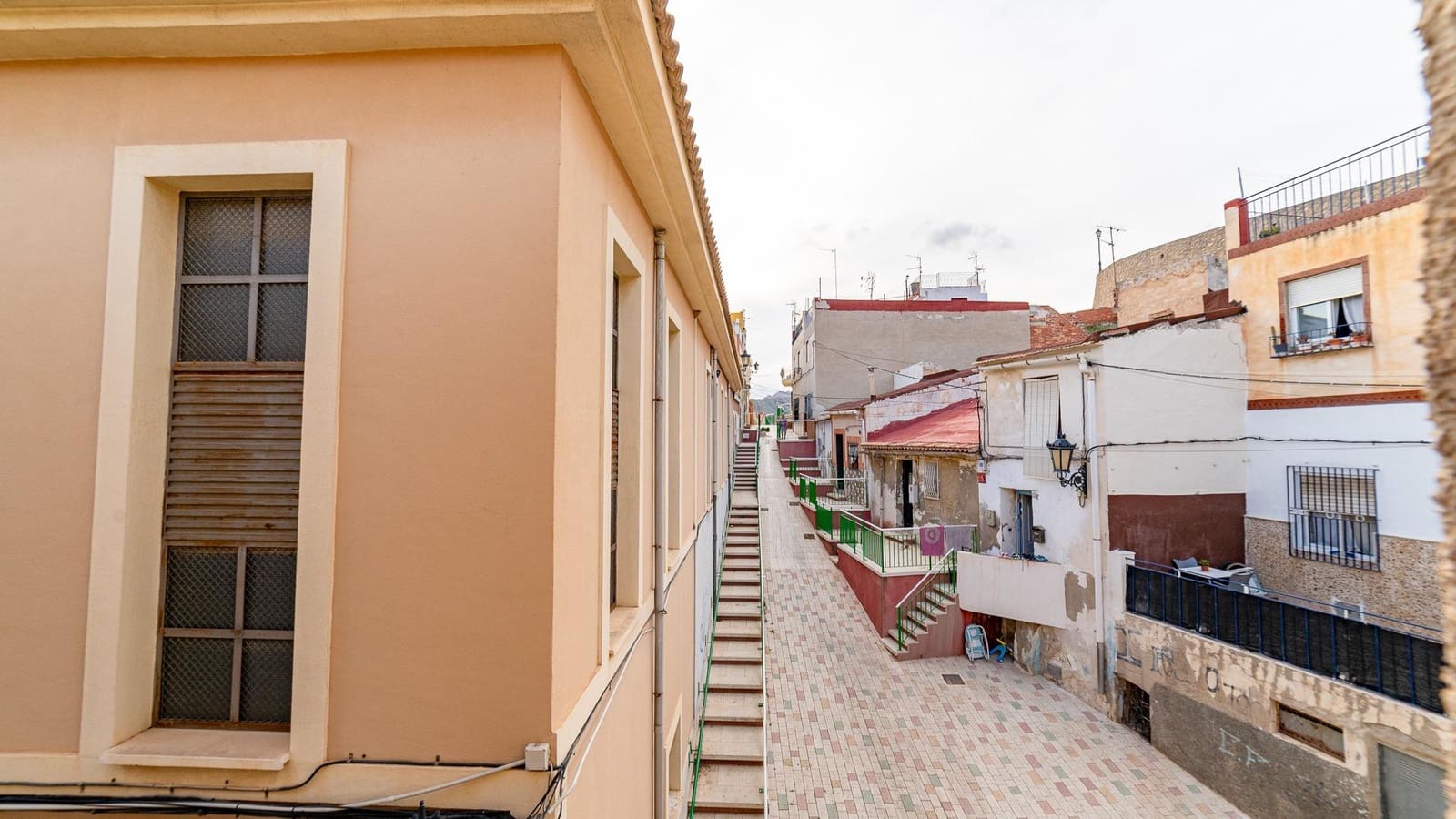 Bauplatz zu verkaufen in Orihuela - 225.000 € (Ref: 9440673)