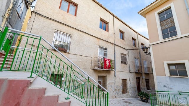 Building Plot for sale in Orihuela ciudad, Orihuela - € 250,000 (Ref: 9440673)