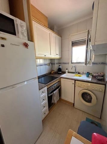 2 soveværelse Bungalow til salg i Aguas Nuevas, Torrevieja med swimmingpool - € 139.000 (Ref: 9446465)