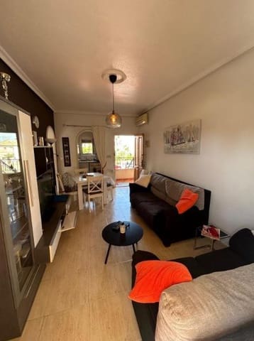 2 soveværelse Bungalow til salg i Aguas Nuevas, Torrevieja med swimmingpool - € 139.000 (Ref: 9446465)