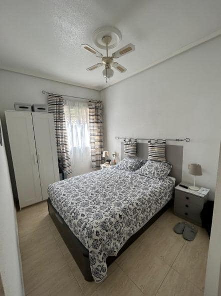 2 soveværelse Bungalow til salg i Aguas Nuevas med swimmingpool - € 139.000 (Ref: 9446465)