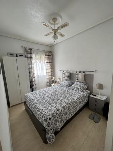 2 soveværelse Bungalow til salg i Aguas Nuevas, Torrevieja med swimmingpool - € 139.000 (Ref: 9446465)