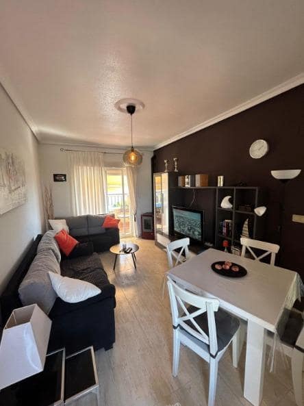 2 soveværelse Bungalow til salg i Aguas Nuevas med swimmingpool - € 139.000 (Ref: 9446465)