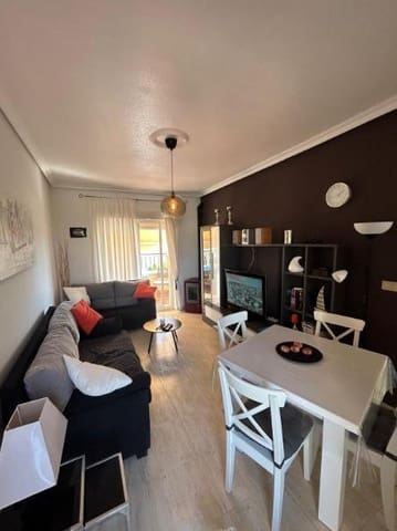 2 soveværelse Bungalow til salg i Aguas Nuevas, Torrevieja med swimmingpool - € 139.000 (Ref: 9446465)