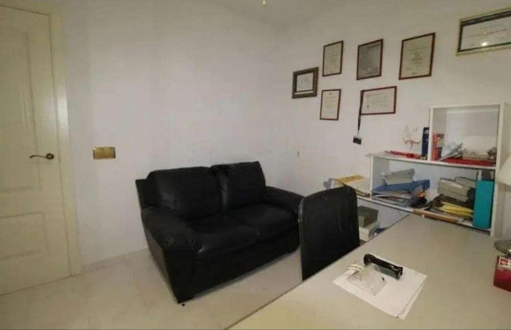 2 quarto Apartamento para venda em Torrevieja - 136 050 € (Ref: 9450298)