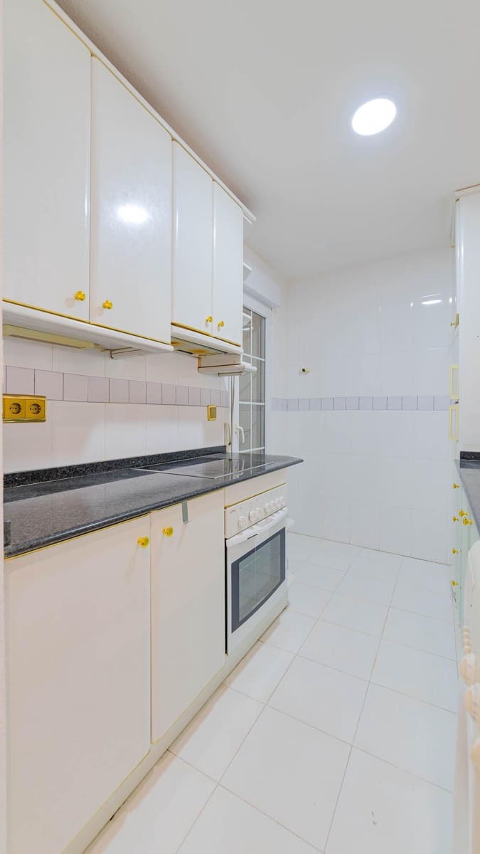 2 quarto Apartamento para venda em Torrevieja - 136 050 € (Ref: 9450298)