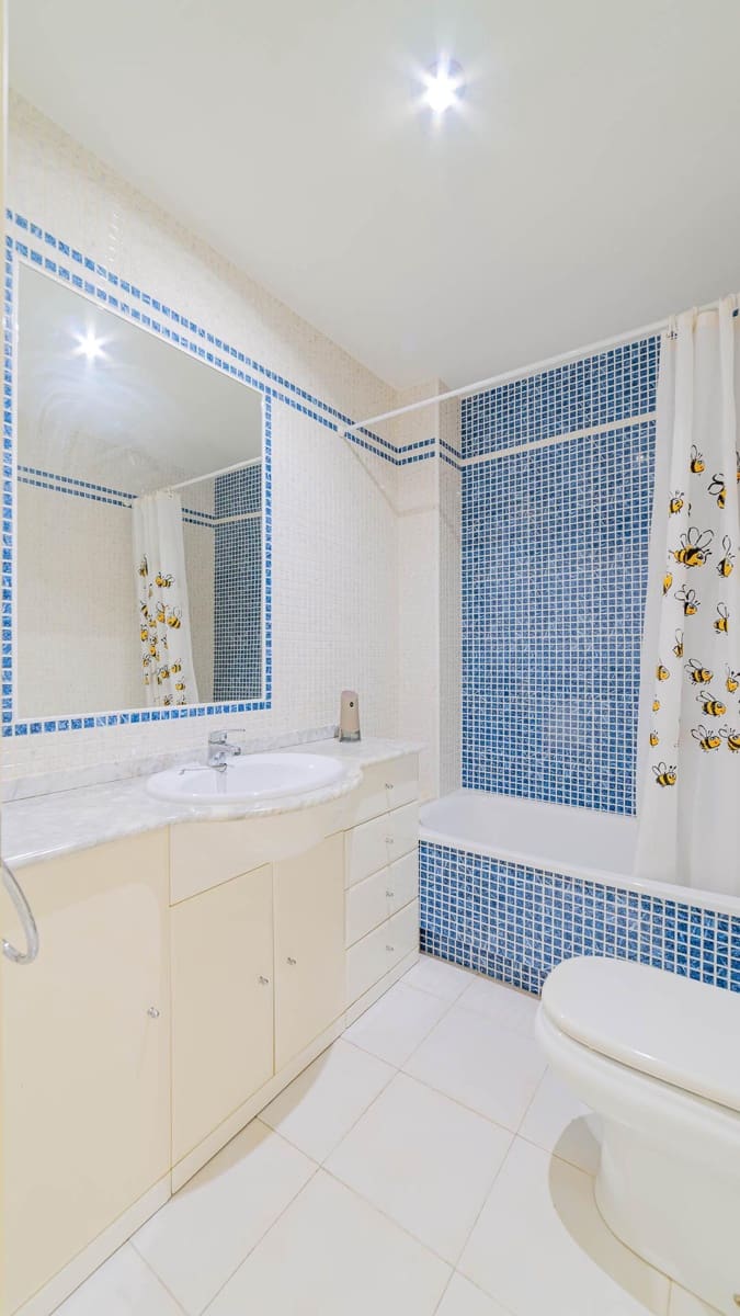 2 quarto Apartamento para venda em Torrevieja - 136 050 € (Ref: 9450298)