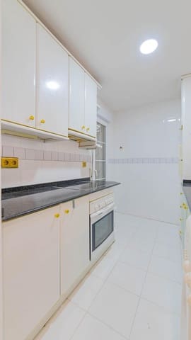 2 sypialnia Apartament na sprzedaż w Las Piscinas Naturales, Torrevieja - 136 050 € (Ref: 9450298)