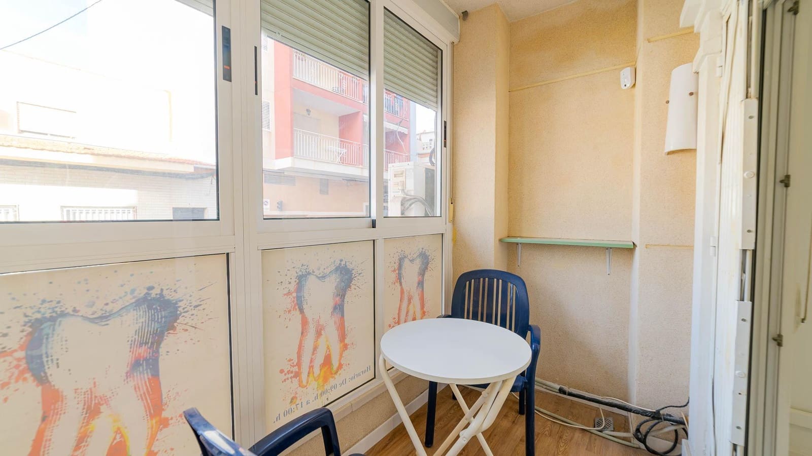 2 quarto Apartamento para venda em Torrevieja - 136 050 € (Ref: 9450298)