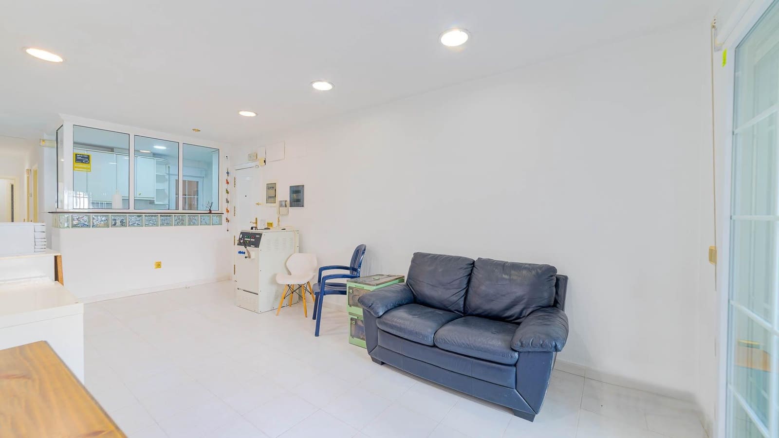 2 quarto Apartamento para venda em Torrevieja - 136 050 € (Ref: 9450298)