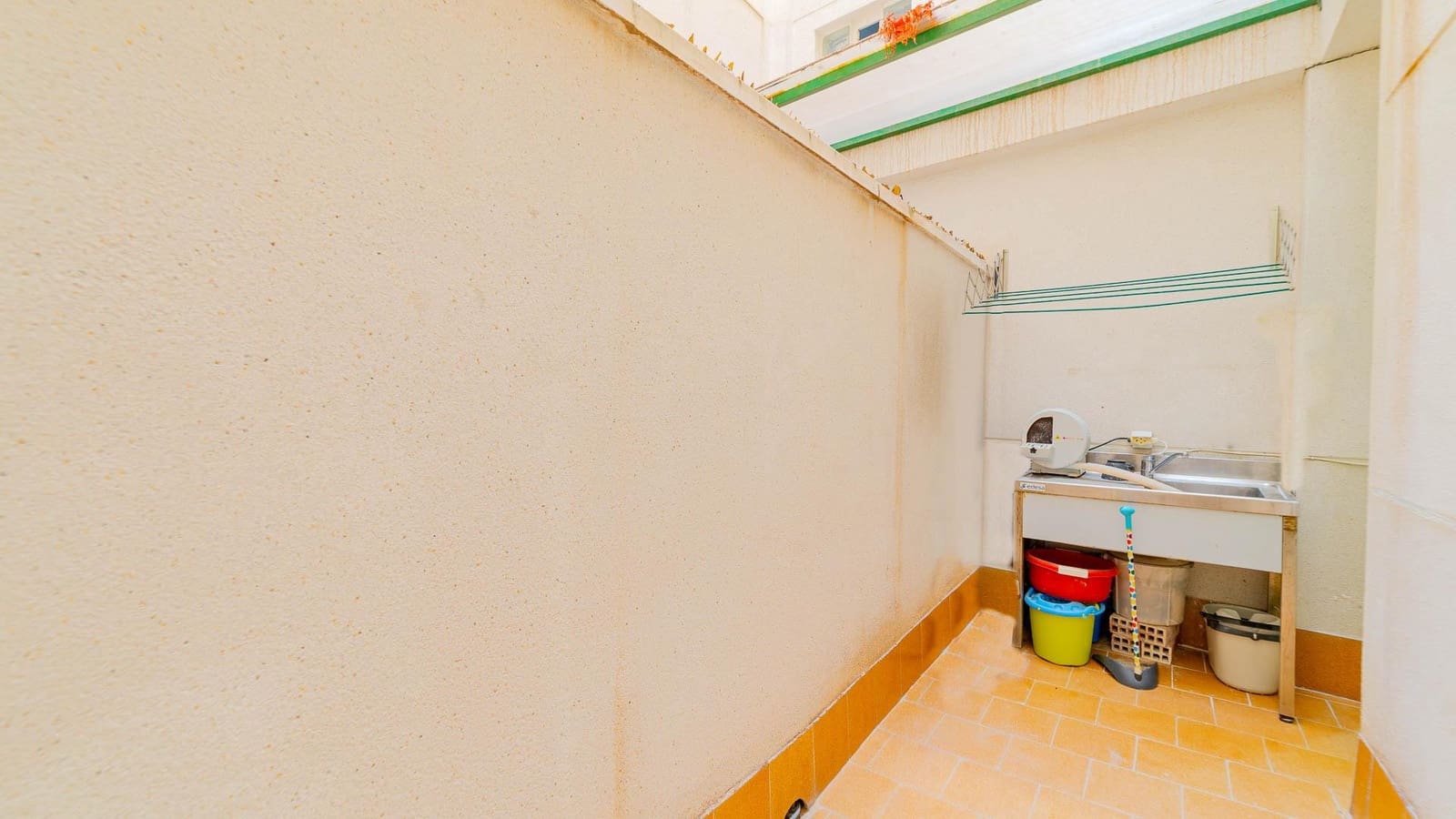 2 quarto Apartamento para venda em Torrevieja - 136 050 € (Ref: 9450298)