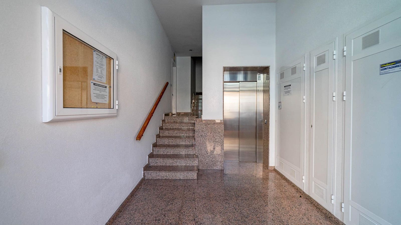 2 quarto Apartamento para venda em Torrevieja - 136 050 € (Ref: 9450298)