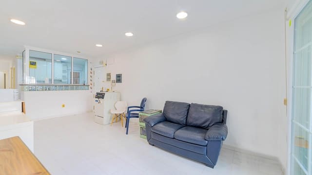 2 sypialnia Apartament na sprzedaż w Las Piscinas Naturales, Torrevieja - 136 050 € (Ref: 9450298)