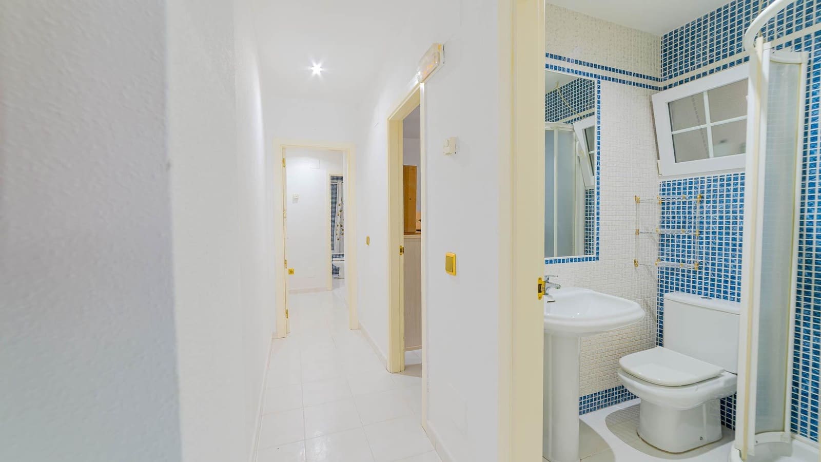 2 quarto Apartamento para venda em Torrevieja - 136 050 € (Ref: 9450298)