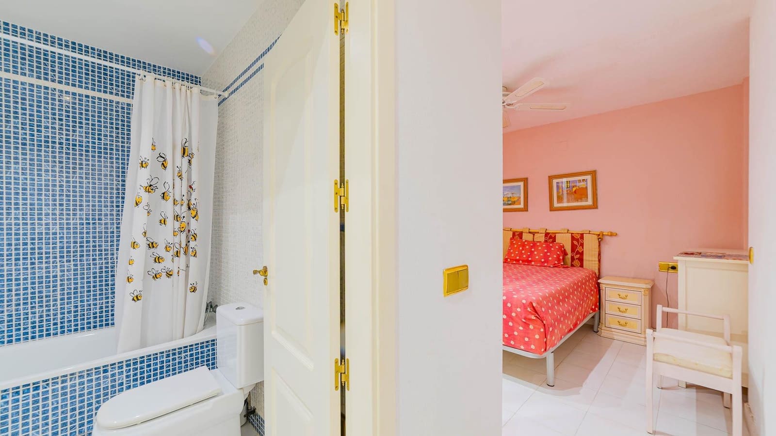 2 quarto Apartamento para venda em Torrevieja - 136 050 € (Ref: 9450298)