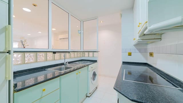 2 sypialnia Apartament na sprzedaż w Las Piscinas Naturales, Torrevieja - 136 050 € (Ref: 9450298)